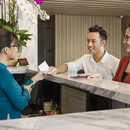 Zenia Boutique Hotel Nha Trang-2